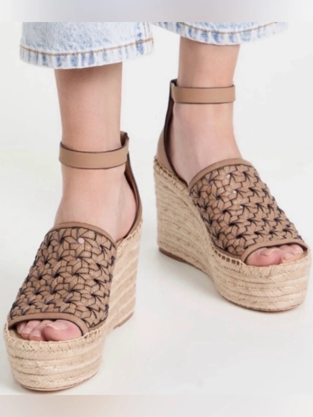 Tory Burch details elevate
